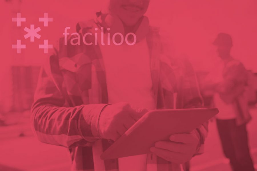 fundis Projekt ‘facilioo’ Startup des Tages