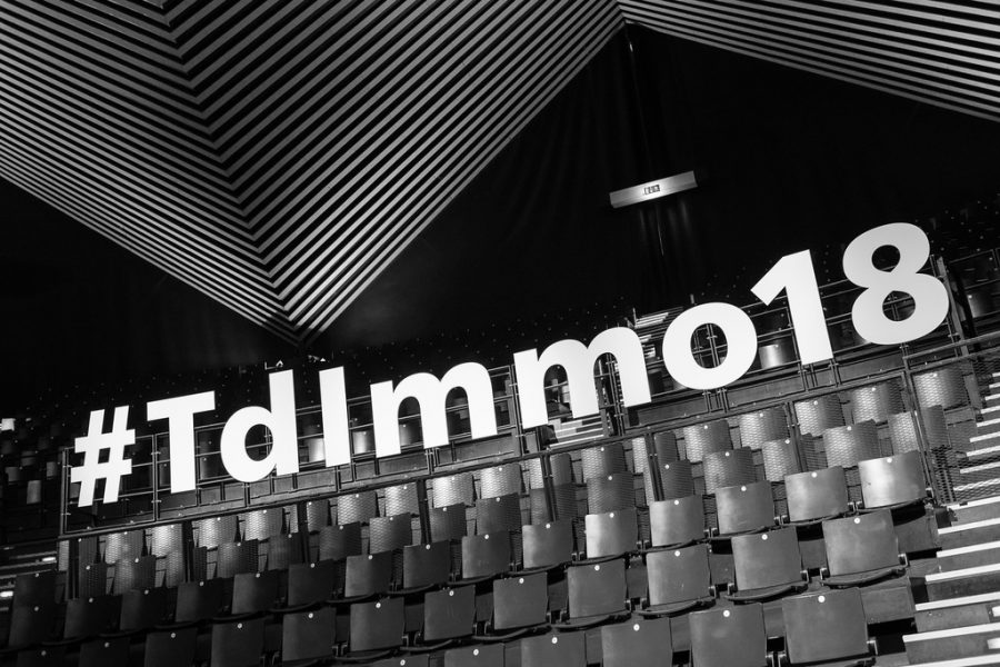 Messe-Rückblick: Tag der Immobilienwirtschaft 2018 in Berlin